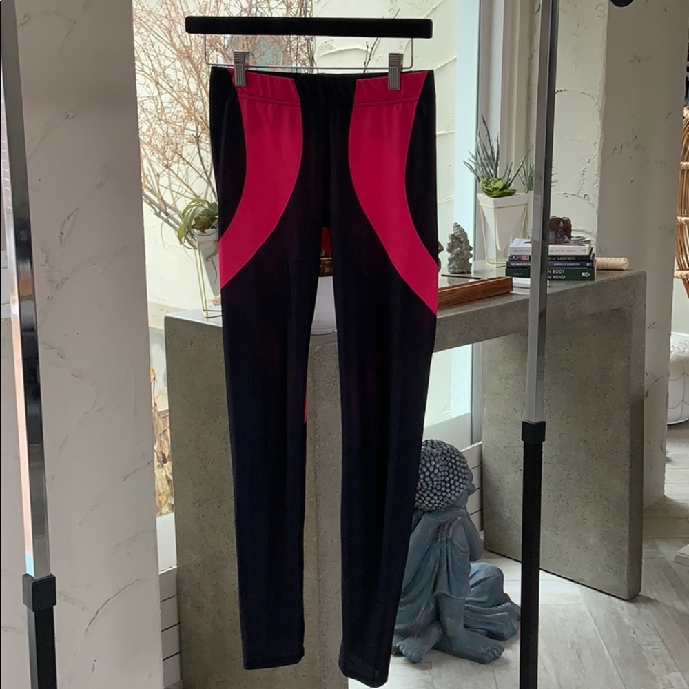 Gear bunch yoga pants